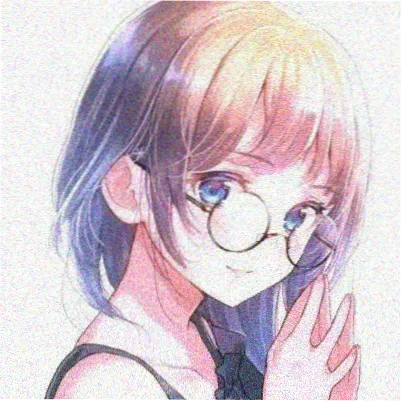 阿甘 角色头像