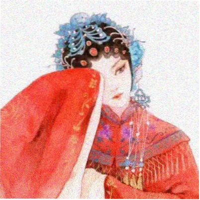 丹中尉 角色头像